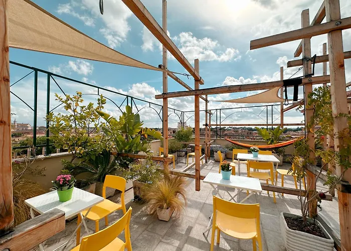 Bello a Colosseo